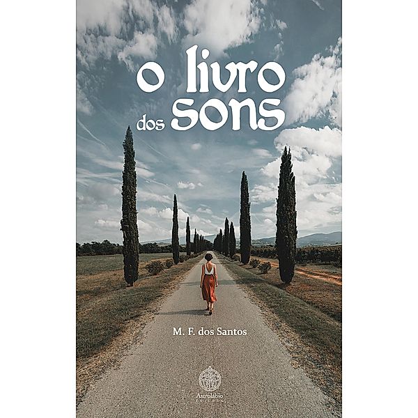 O livro dos sons, M. F. dos Santos