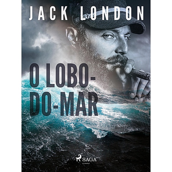 O Lobo-do-mar / Clássicos, Jack London