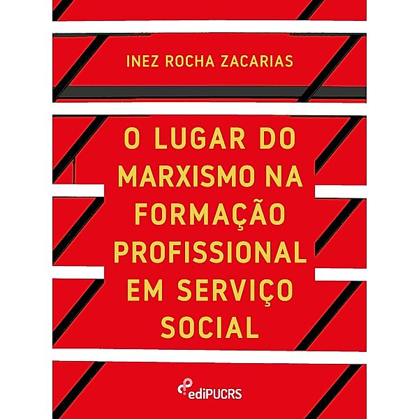O lugar do marxismo na formação profissional em serviço social, Inez Rocha Zacarias