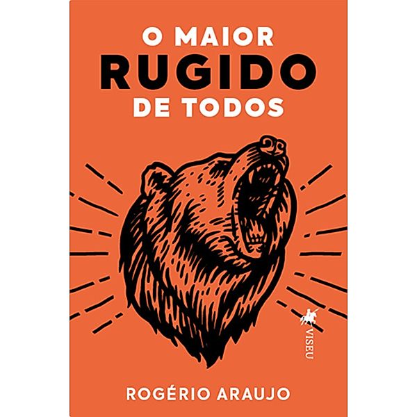 O maior rugido de todos, Rogério Araujo