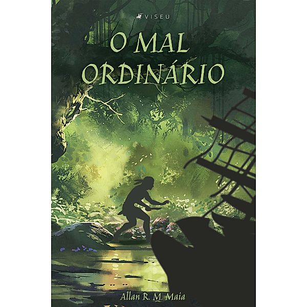 O mal ordinário, Allan R. M. Maia