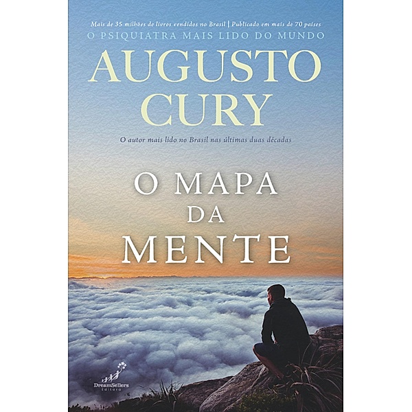 O Mapa da Mente, Augusto Cury