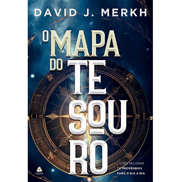 O mapa do tesouro, David Merkh