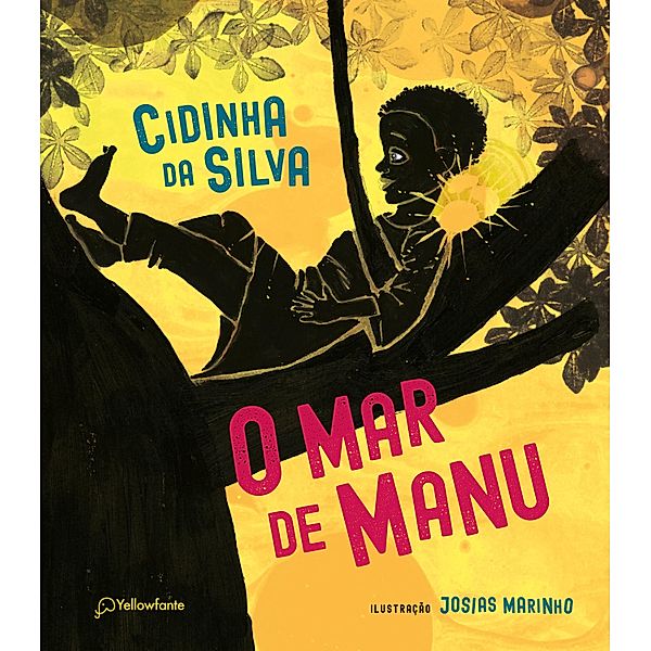 O mar de Manu, Cidinha da Silva