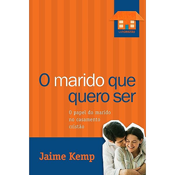 O marido que quero ser, Jaime Kemp