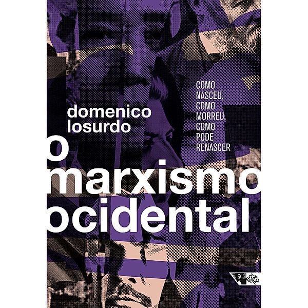 O marxismo ocidental, Domenico Losurdo