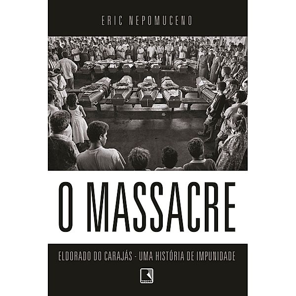 O massacre, Eric Nepomuceno