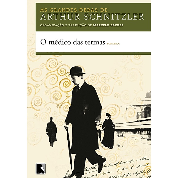 O médico das termas, Arthur Schnitzler