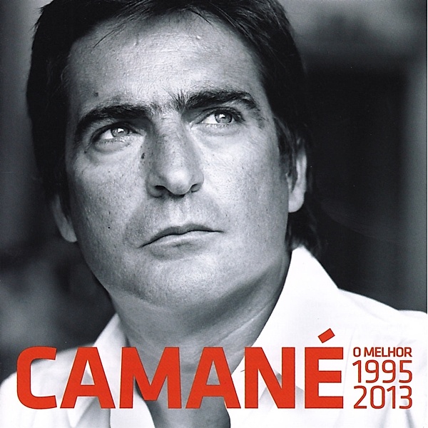 O Melhor 1995 -2013, Camane