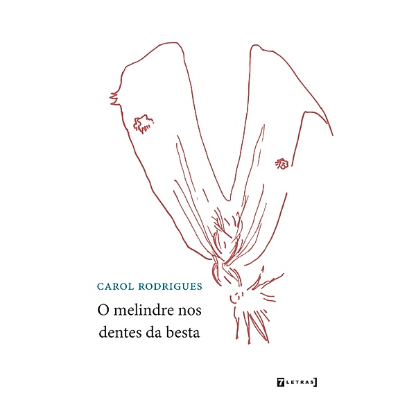 O melindre nos dentes da besta, Carol Rodrigues