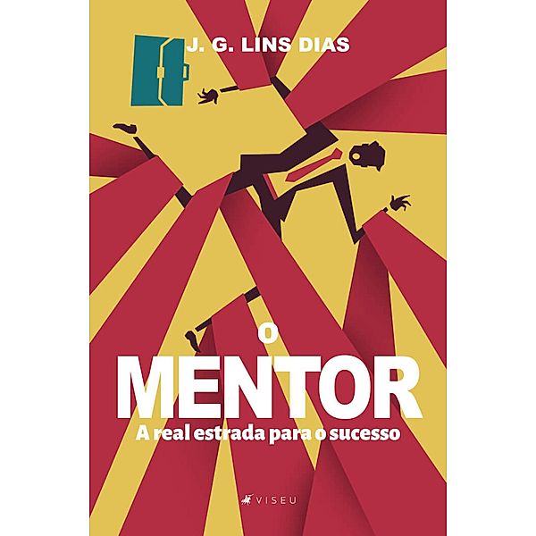 O mentor, J. G. Lins Dias