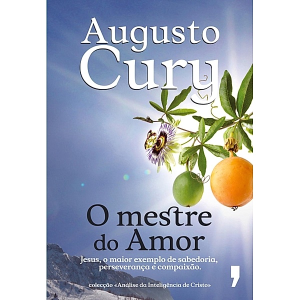 O Mestre do Amor, Augusto Cury