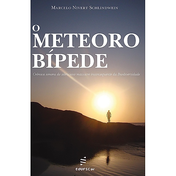 O meteoro bípede, Marcelo Nivert Schlindwein