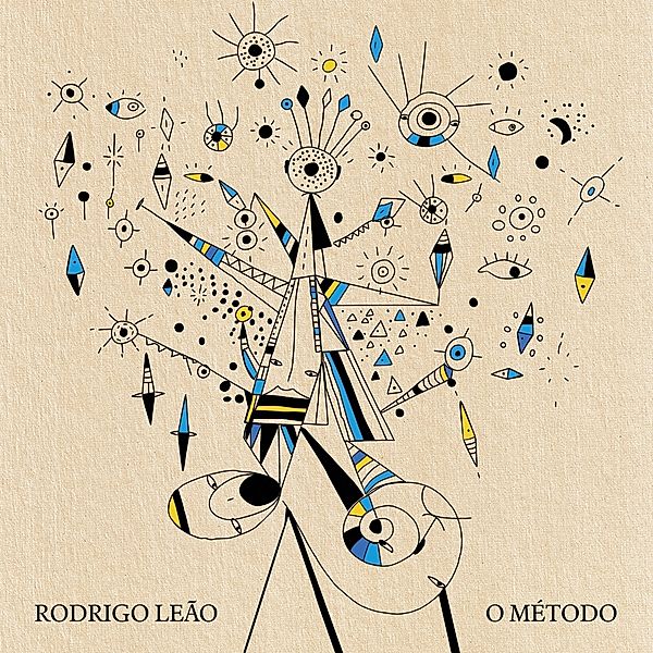 O Método, Rodrigo Leao