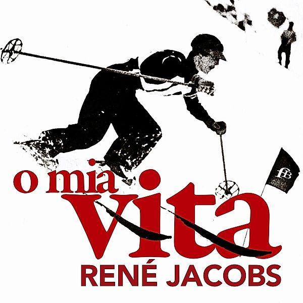O Mia Vita-Zum 75.Geburtstag Von René Jacobs, Jacobs, Nelson, Christie, Kuijken, Jaroussky, Deller