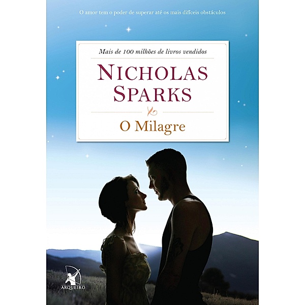 O milagre, Nicholas Sparks