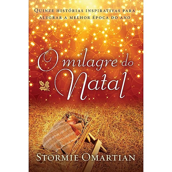 O milagre do Natal, Stormie Omartian