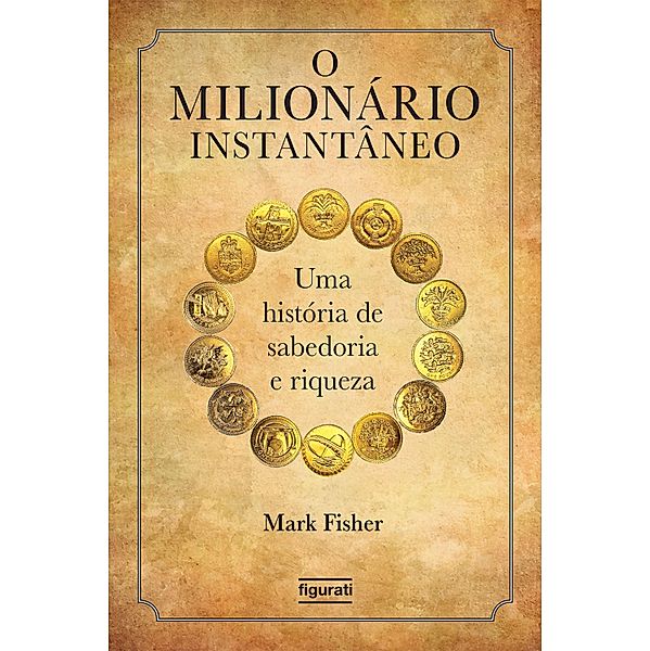 O milionário instantâneo, Mark Fisher