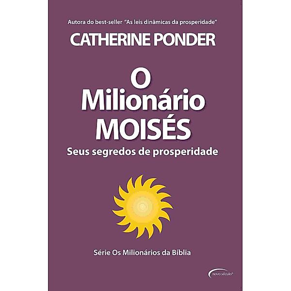 O milionário Moisés, Catherine Ponder