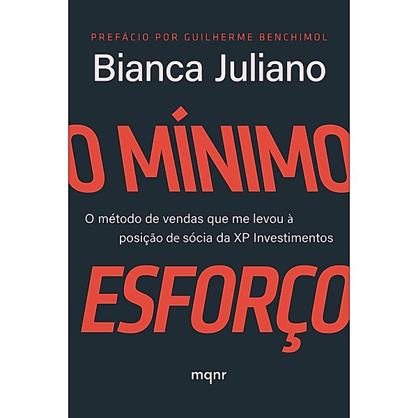 O Mínimo Esforço, Bianca Juliano