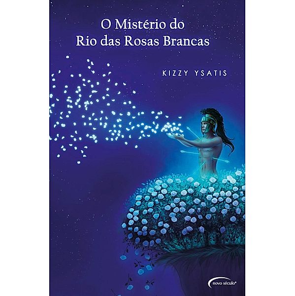 O Mistério do Rio Das Rosas Brancas, Kizzy Ysatis