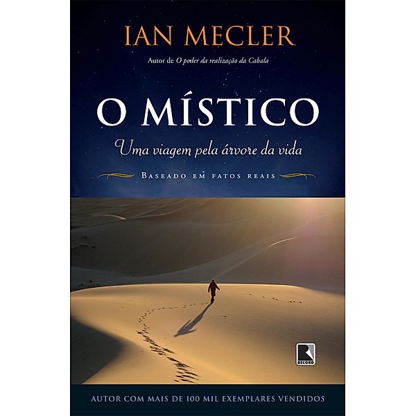 O místico, Ian Mecler