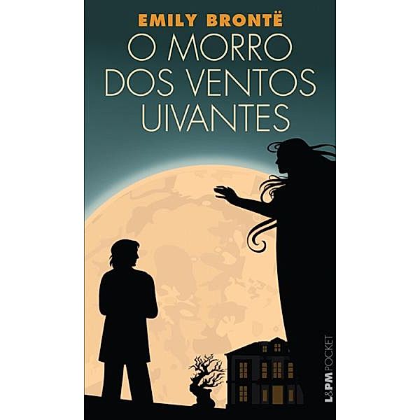 O Morro dos Ventos Uivantes, Emily Brontë