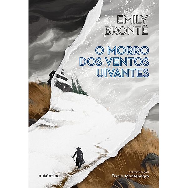 O morro dos ventos uivantes, Emily Brontë