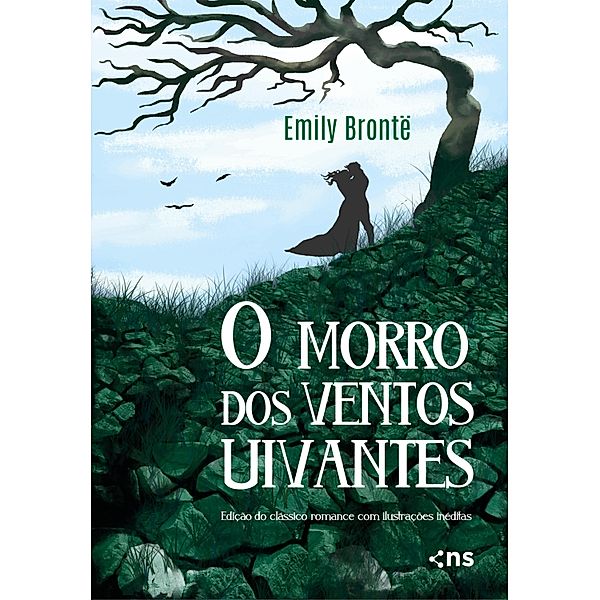 O morro dos ventos uivantes, Emily Brontë