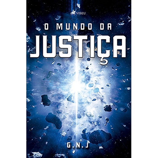 O Mundo da justiça, G. N. J