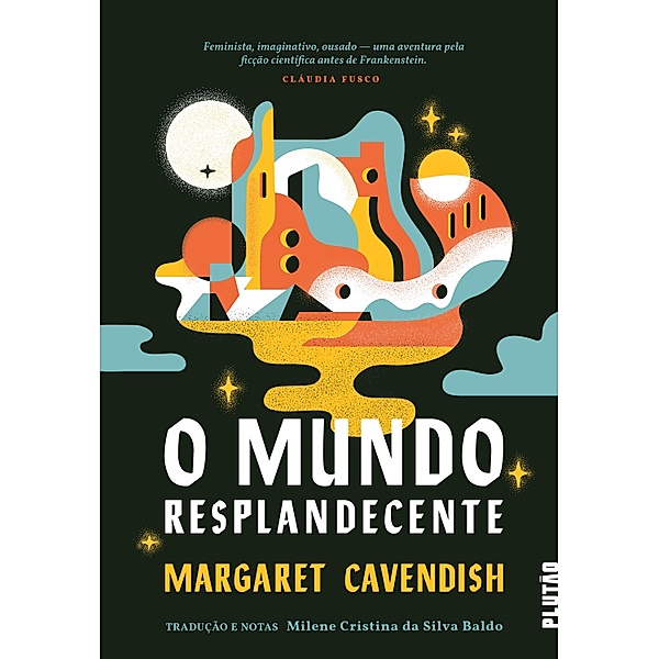 O Mundo Resplandecente, Margaret Cavendish