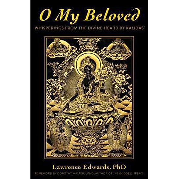 O My Beloved, Lawrence Edwards