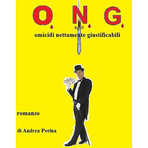 O.N.G., Andrea Perina