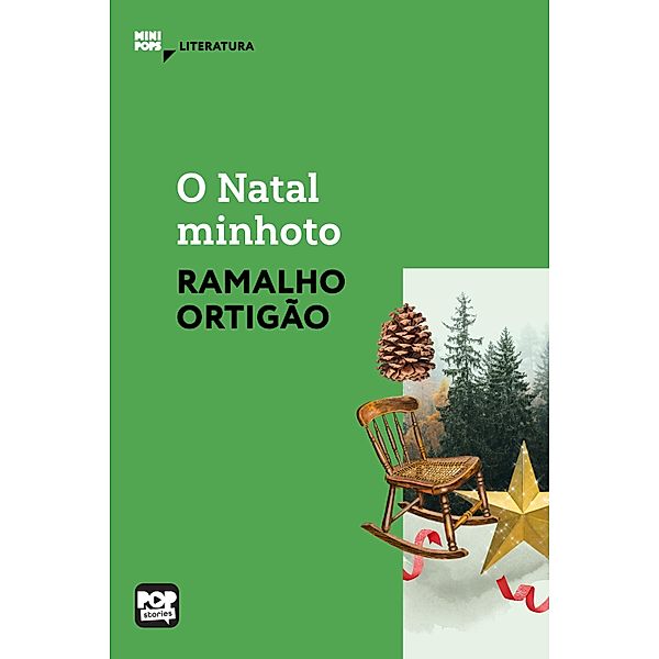 O Natal minhoto / MiniPops, Ramalho Ortigão