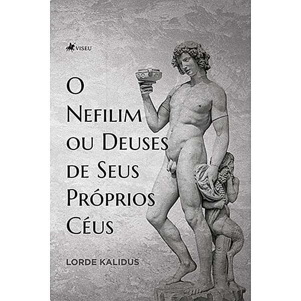 O Nefilim ou Deuses de Seus Próprios Céus, Lorde Kalidus