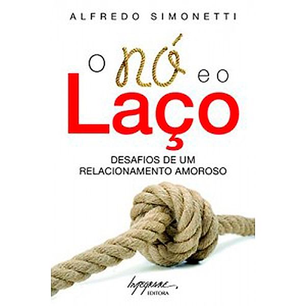 O nó e o laço, Alfredo Simonetti