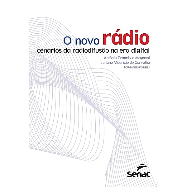 O novo rádio, Antonio Francisco Magnoni