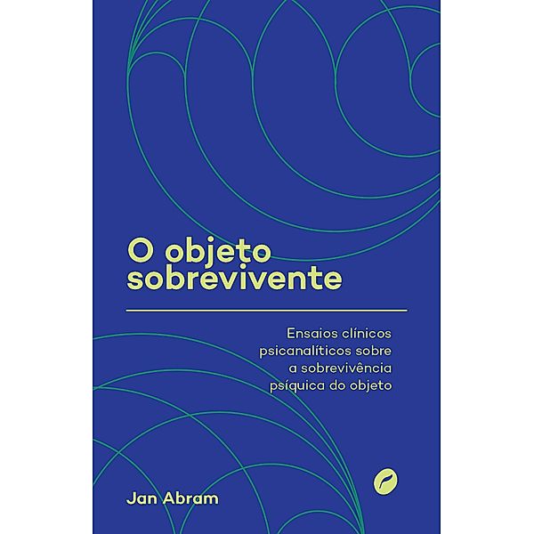 O objeto sobrevivente, Jan Abram