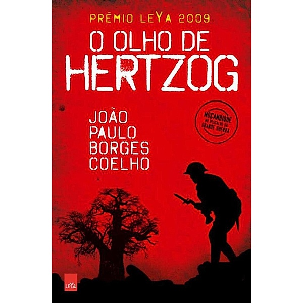 O Olho de Hertzog, João Paulo Borges Coelho