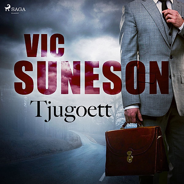 O, P, Nilsson - Tjugoett, Vic Suneson