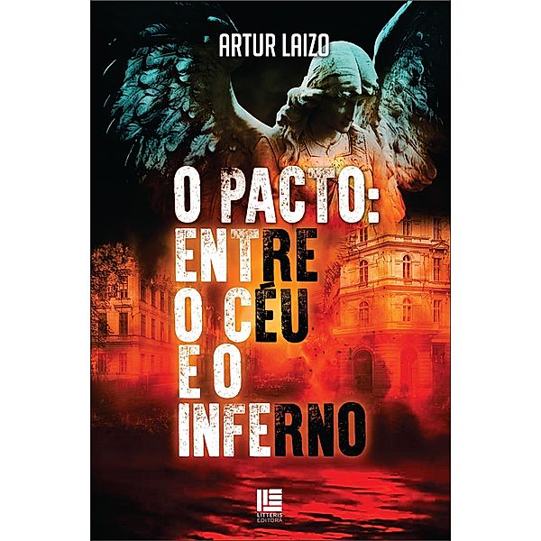 O Pacto: entre o céu e o inferno, Artur Laizo