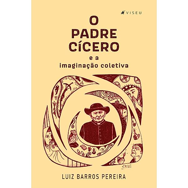 O padre Cícero e a Imaginação Coletiva, Luiz Barros Pereira