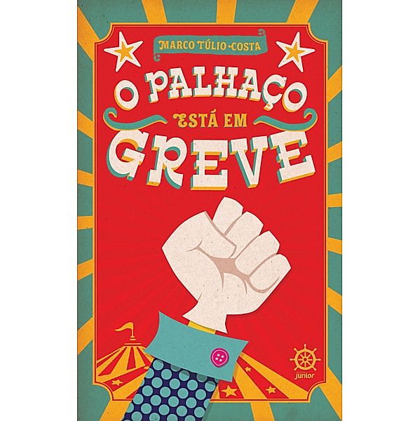 O palhaço está em greve, Marco Túlio Costa