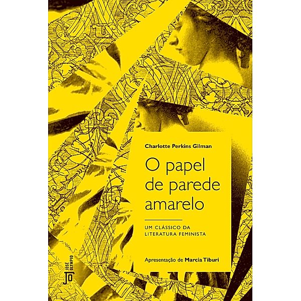 O papel de parede amarelo, Charlotte Perkins Gilman