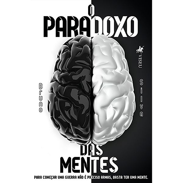 O paradoxo das mentes, Bruno Silva