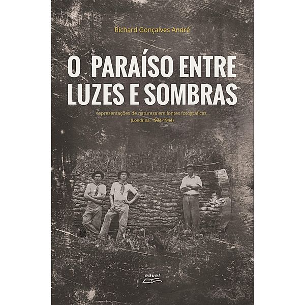 O paraíso entre luzes e sombras, Richard Gonçalves André