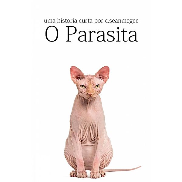 O Parasita, C. Sean McGee