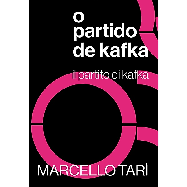 O partido de Kafka, Marcello Tarì
