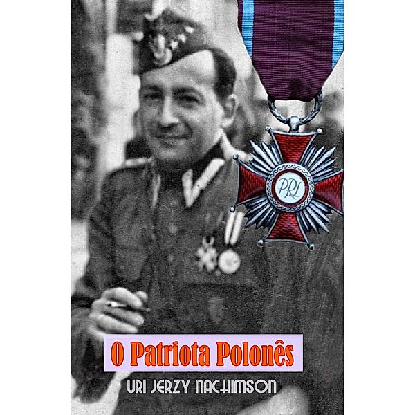 O Patriota Polones, Uri Jerzy Nachimson