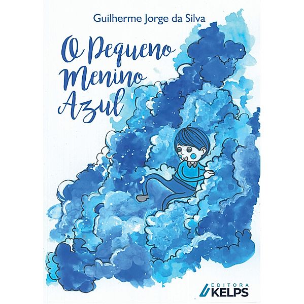 O Pequeno Menino Azul, Guilherme Jorge da Silva